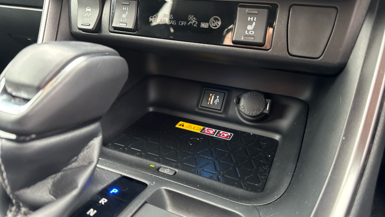 Toyota RAV4 2.5 PHEV GR Sport 5dr CVT Estate